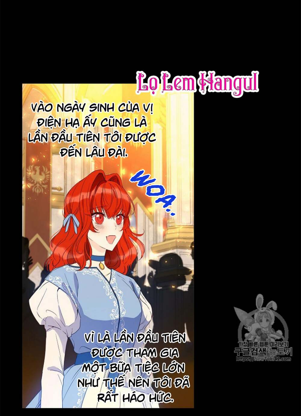Cuộc Hôn Nhân Giả Dối: Chapter 32