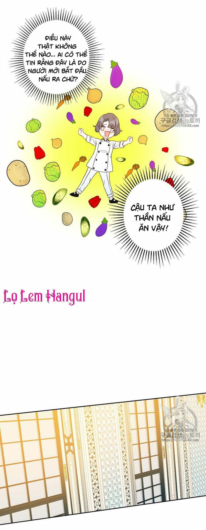 Cuộc Hôn Nhân Giả Dối: Chapter 32