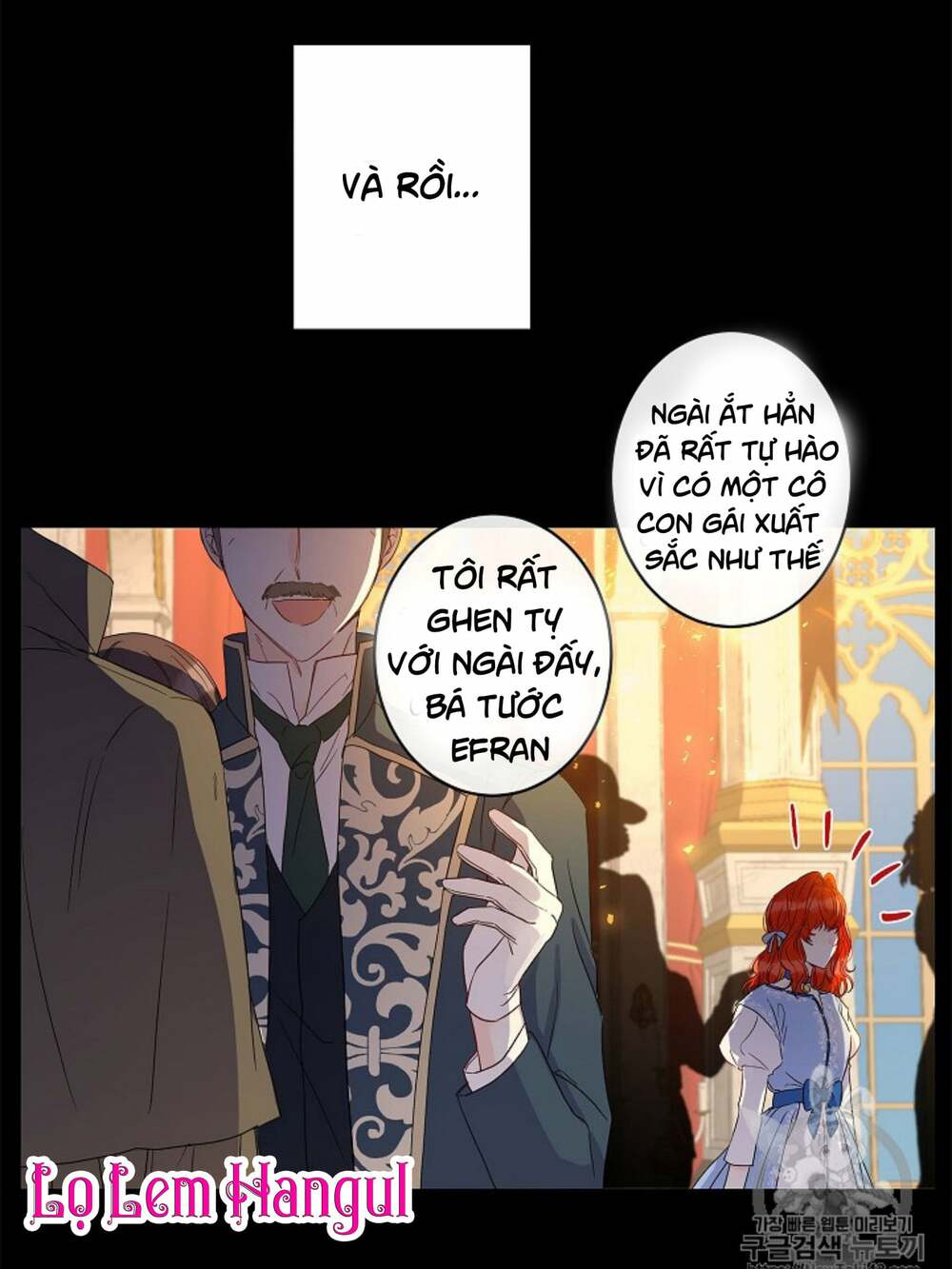 Cuộc Hôn Nhân Giả Dối: Chapter 32