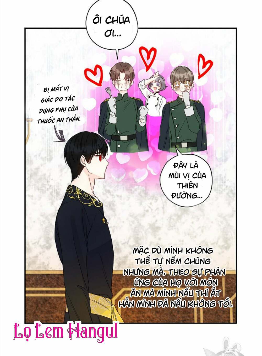 Cuộc Hôn Nhân Giả Dối: Chapter 32