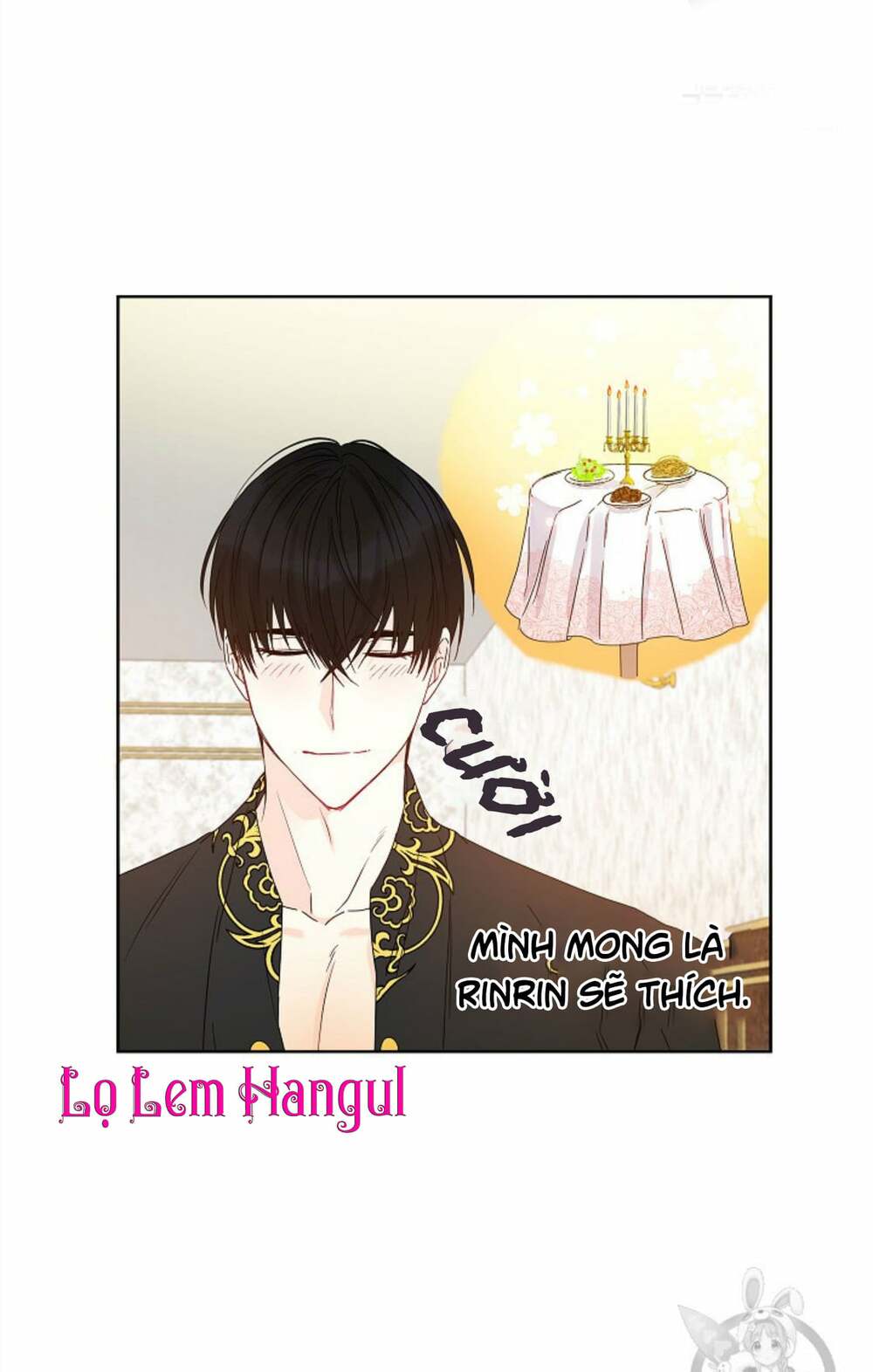 Cuộc Hôn Nhân Giả Dối: Chapter 32
