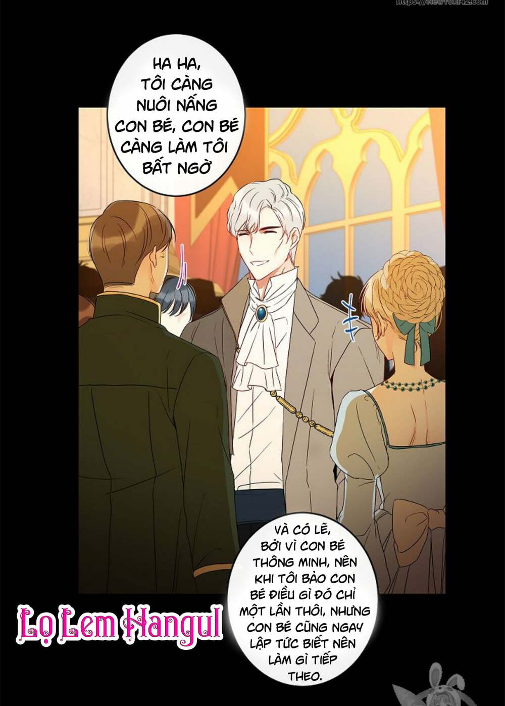 Cuộc Hôn Nhân Giả Dối: Chapter 32
