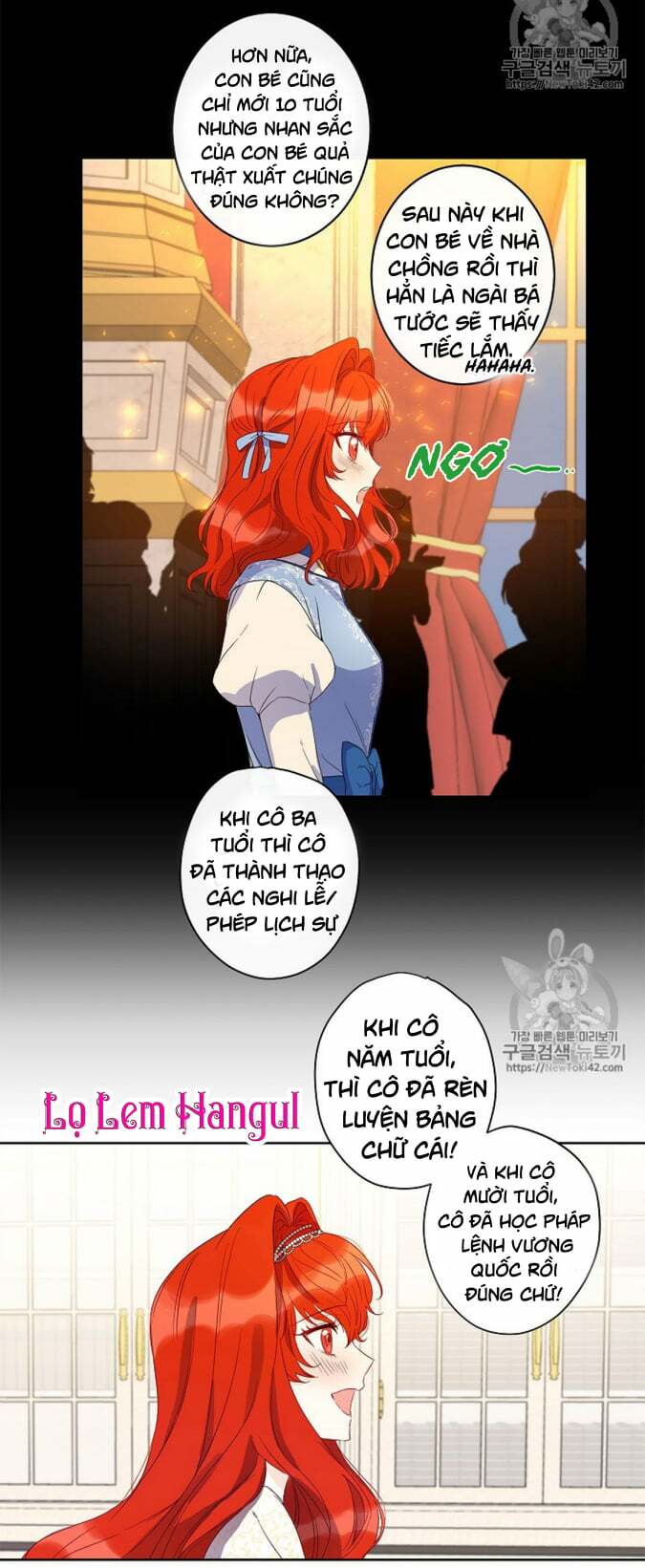 Cuộc Hôn Nhân Giả Dối: Chapter 32