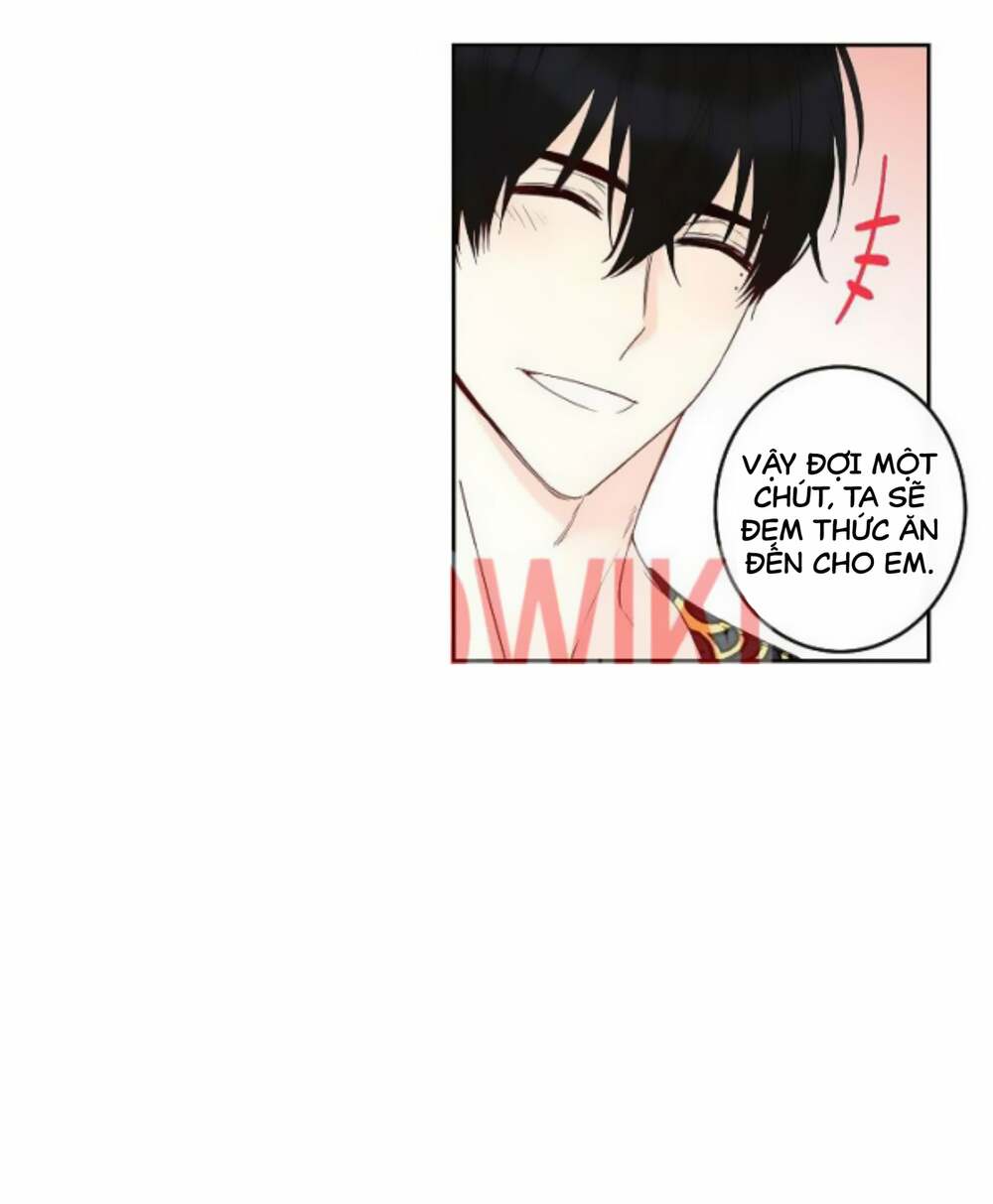 Cuộc Hôn Nhân Giả Dối: Chapter 33