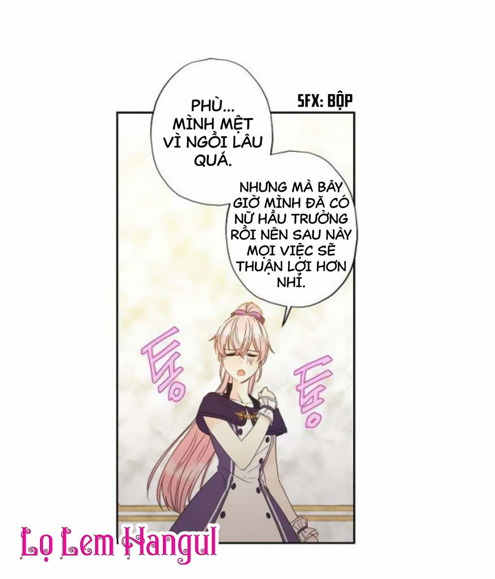 Cuộc Hôn Nhân Giả Dối: Chapter 33