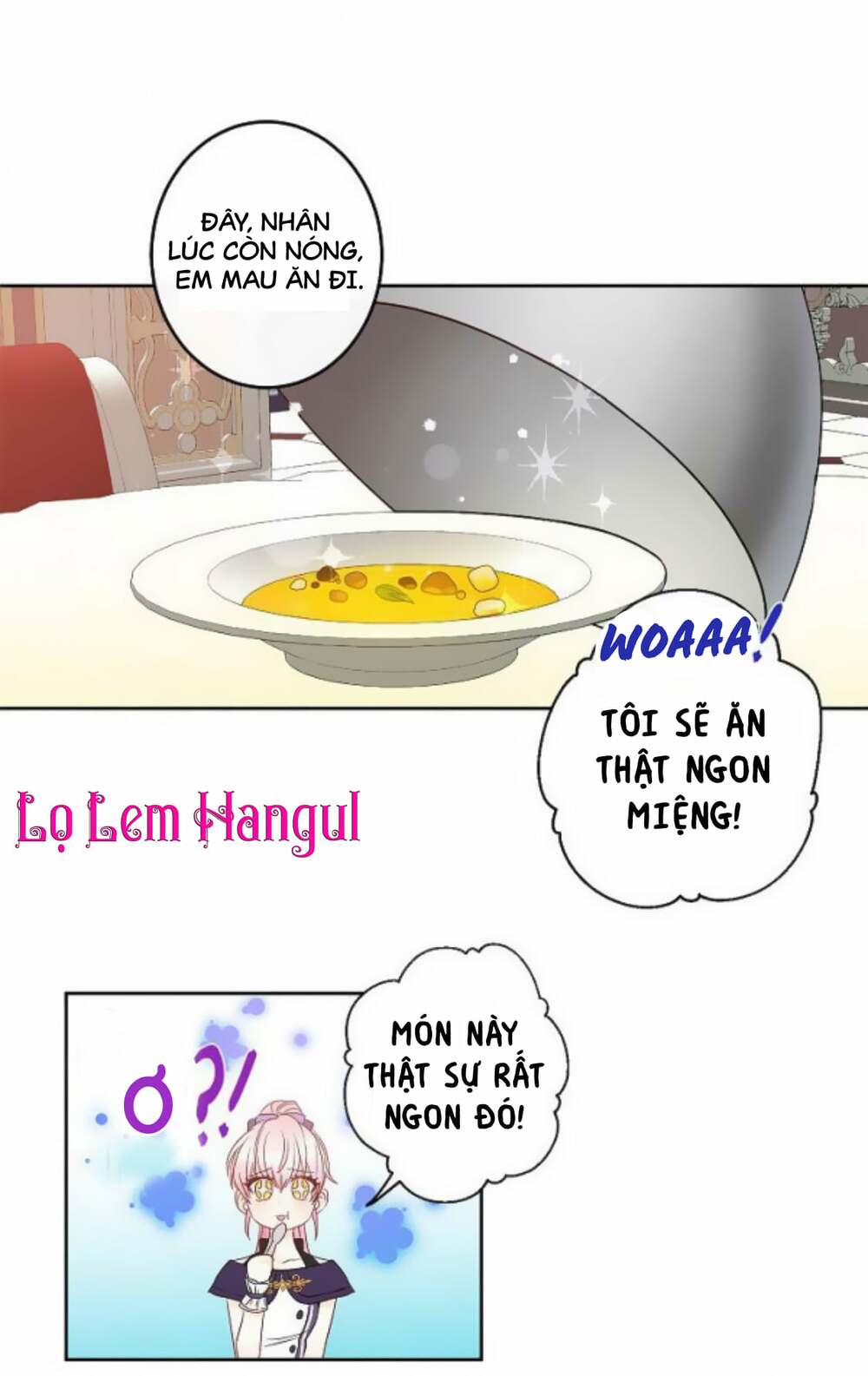 Cuộc Hôn Nhân Giả Dối: Chapter 33