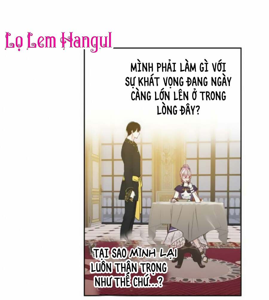 Cuộc Hôn Nhân Giả Dối: Chapter 33