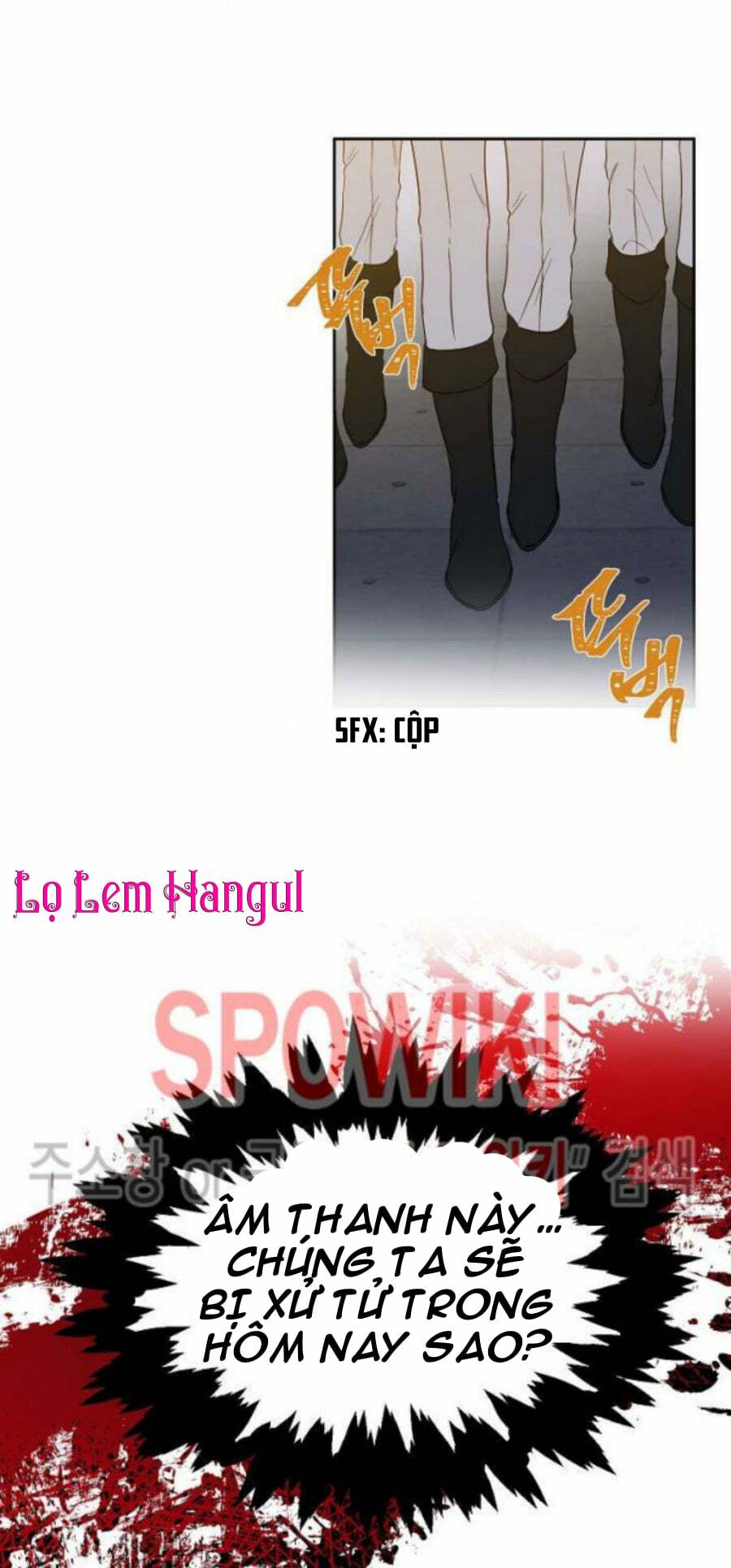 Cuộc Hôn Nhân Giả Dối: Chapter 33