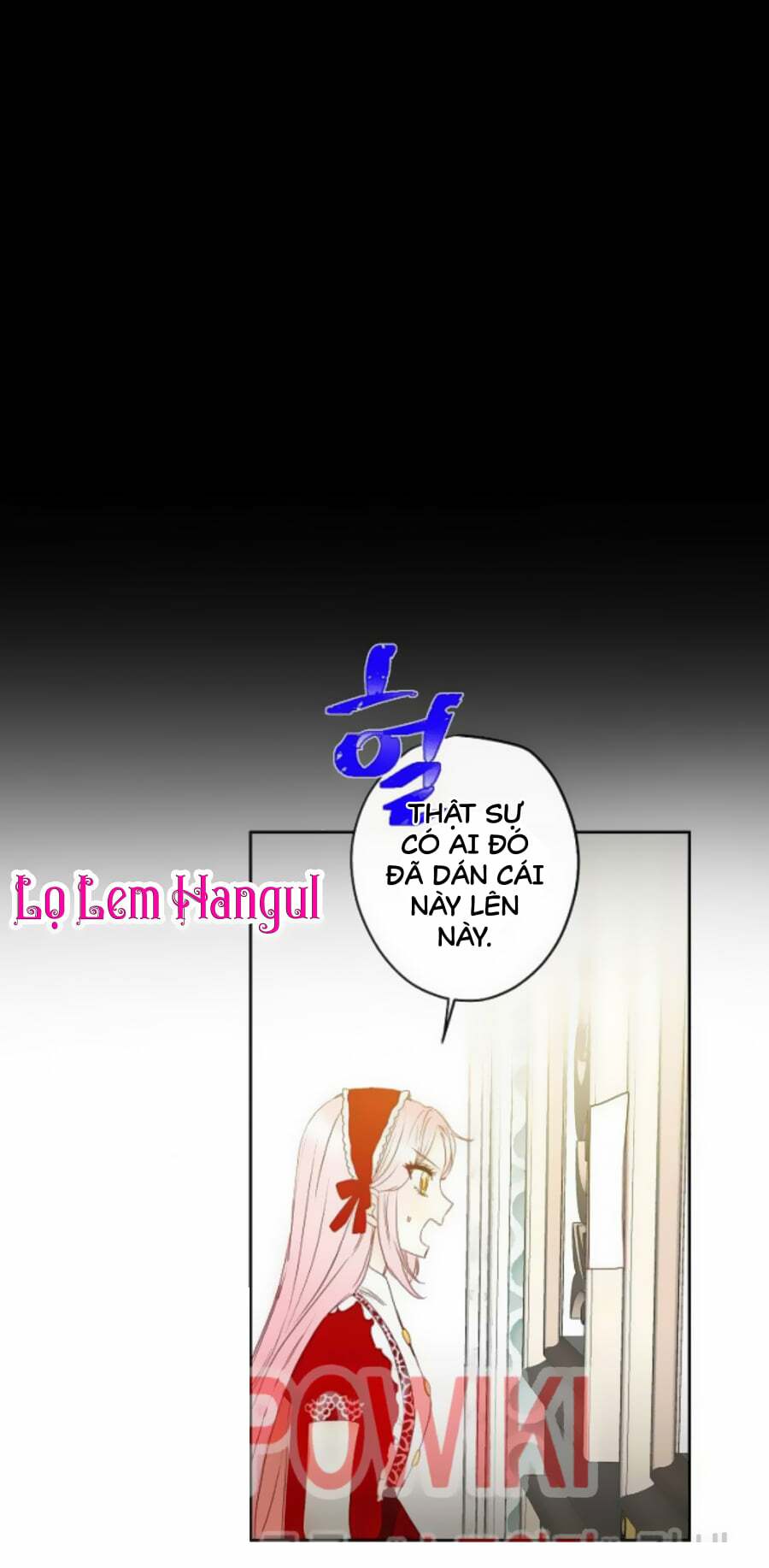 Cuộc Hôn Nhân Giả Dối: Chapter 33