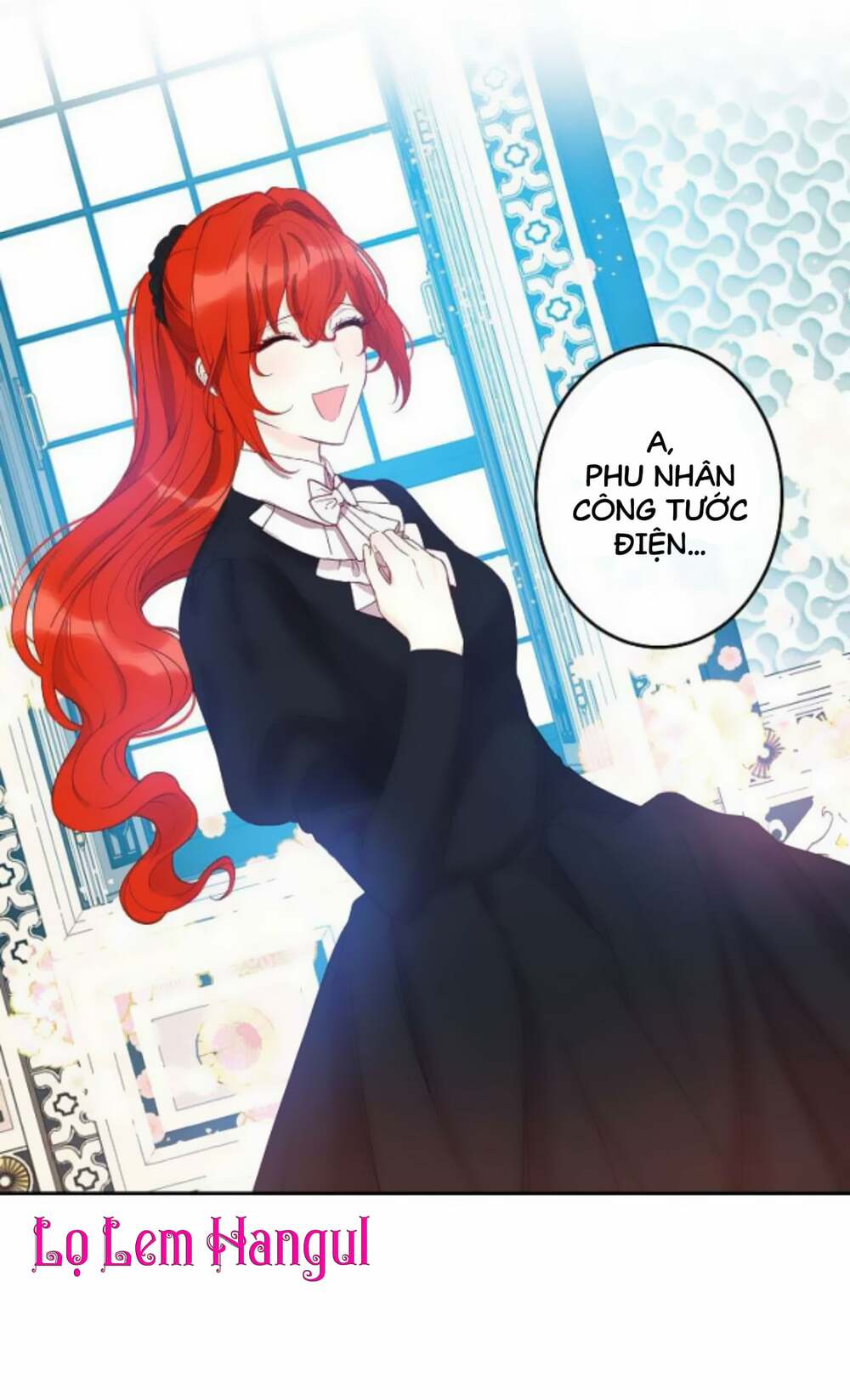 Cuộc Hôn Nhân Giả Dối: Chapter 33