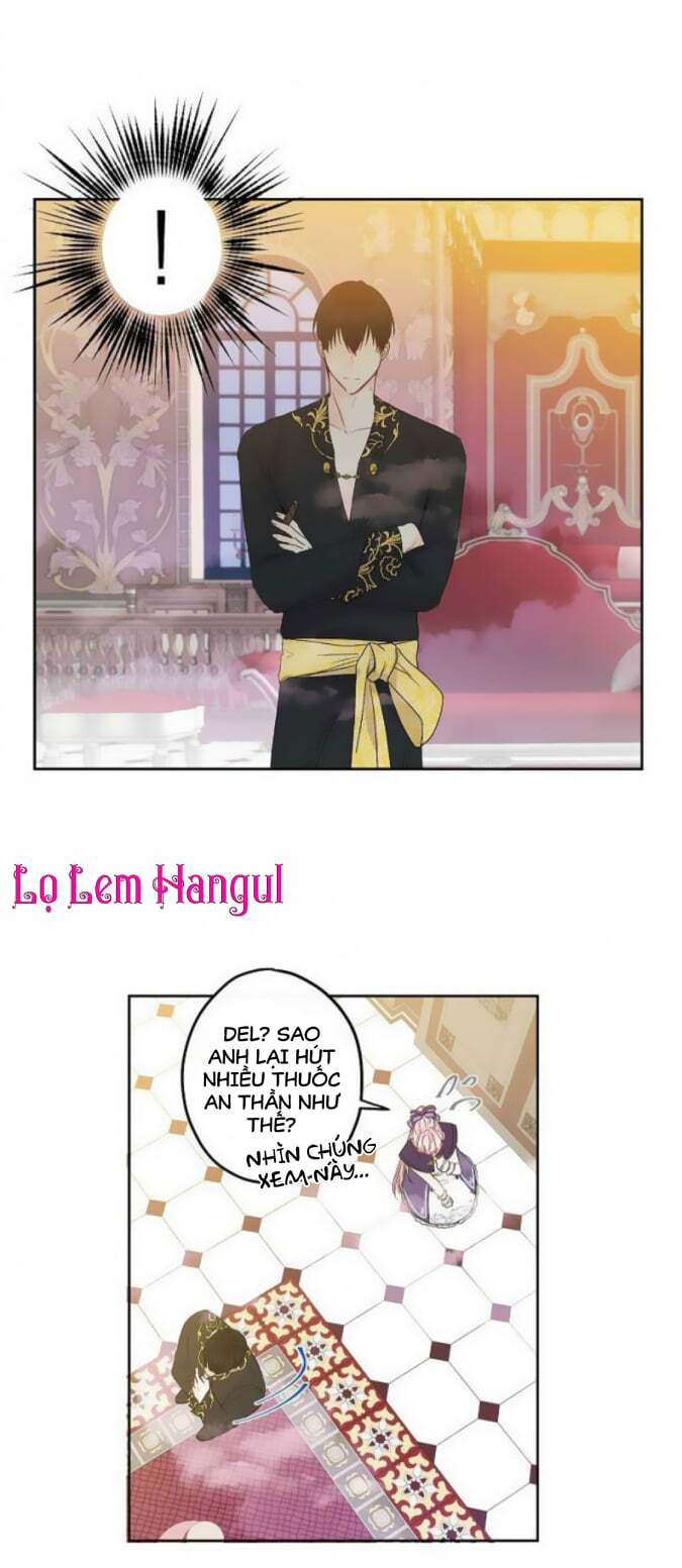 Cuộc Hôn Nhân Giả Dối: Chapter 33