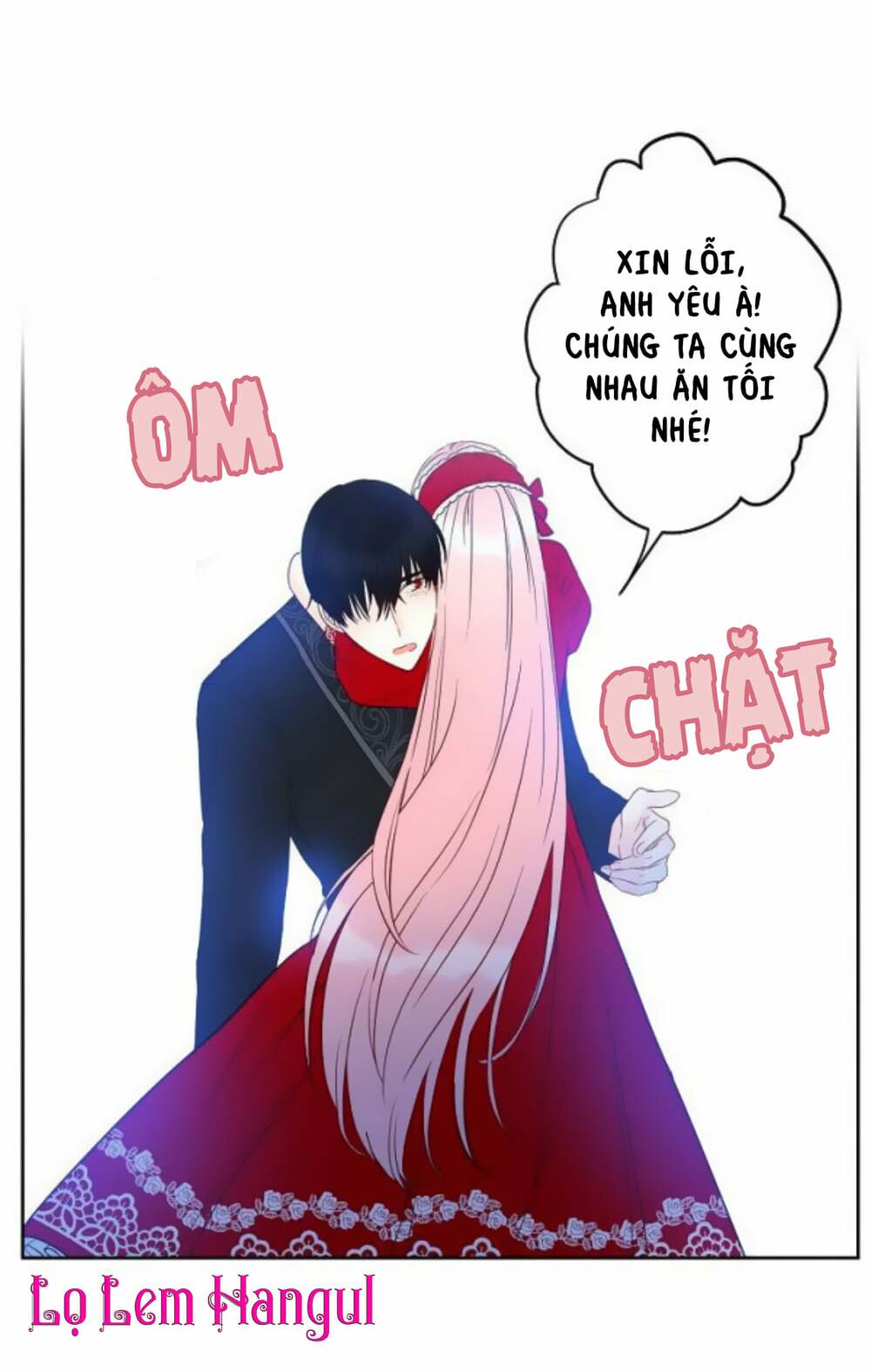 Cuộc Hôn Nhân Giả Dối: Chapter 33