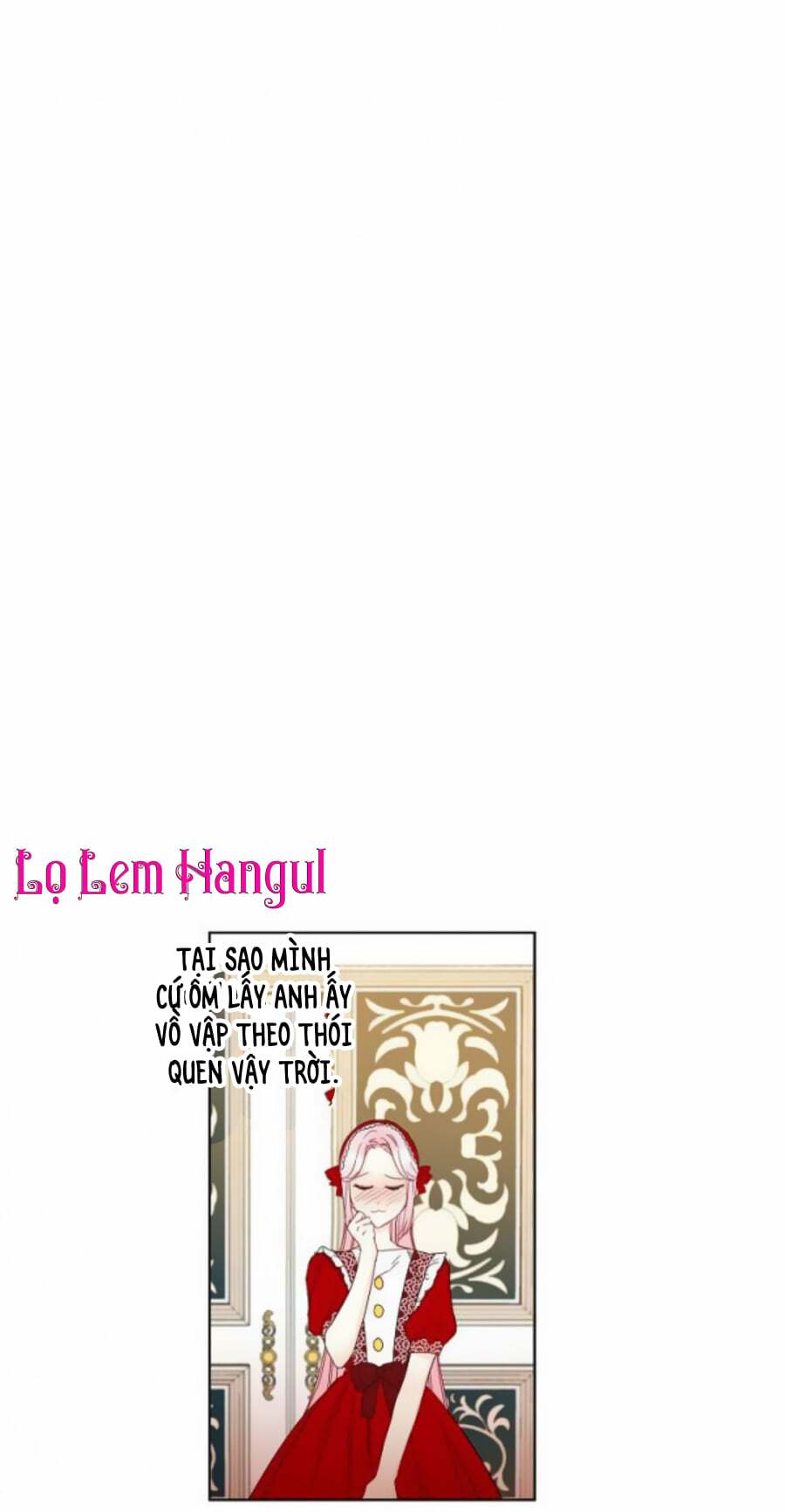 Cuộc Hôn Nhân Giả Dối: Chapter 33