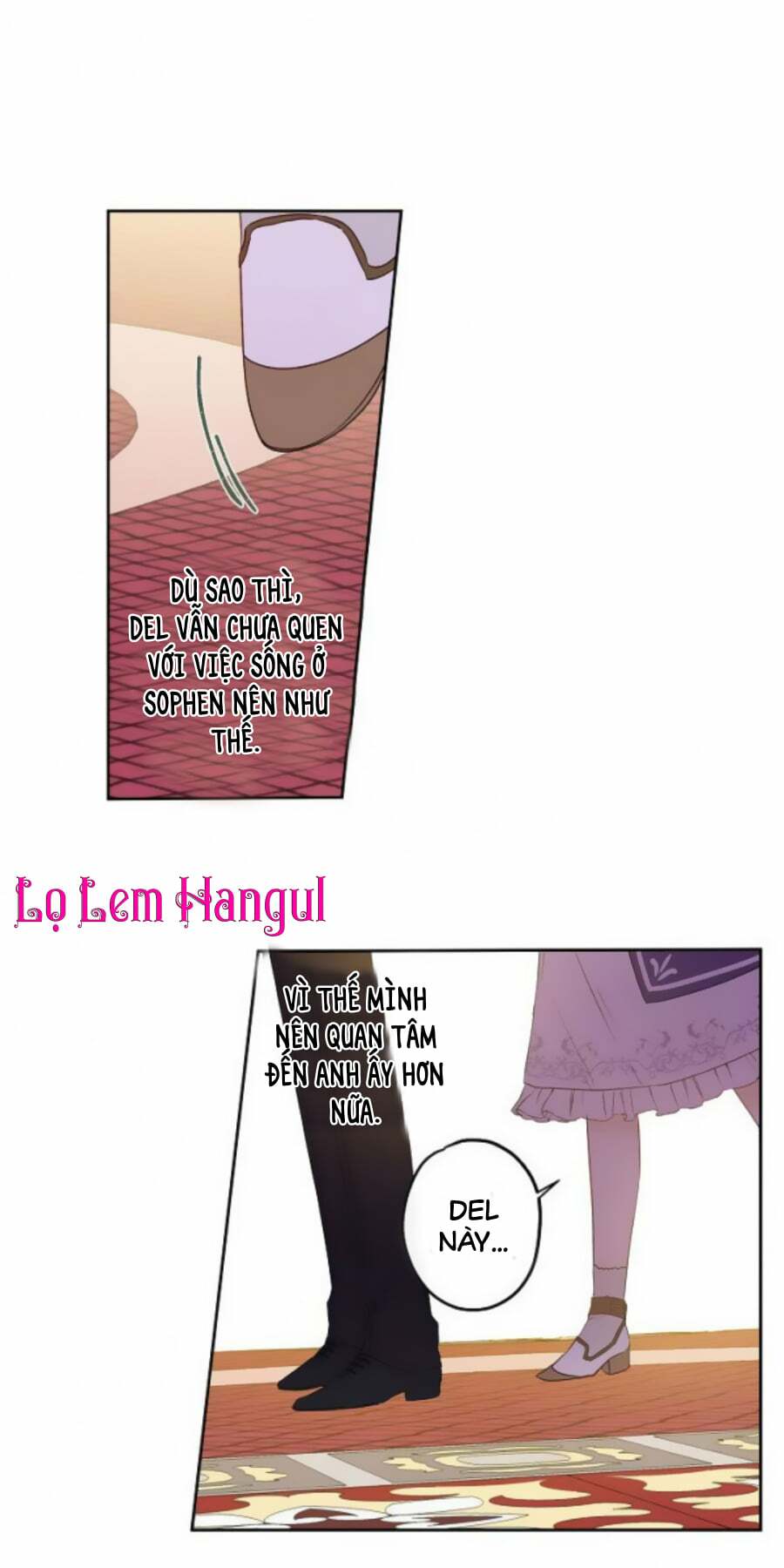 Cuộc Hôn Nhân Giả Dối: Chapter 33