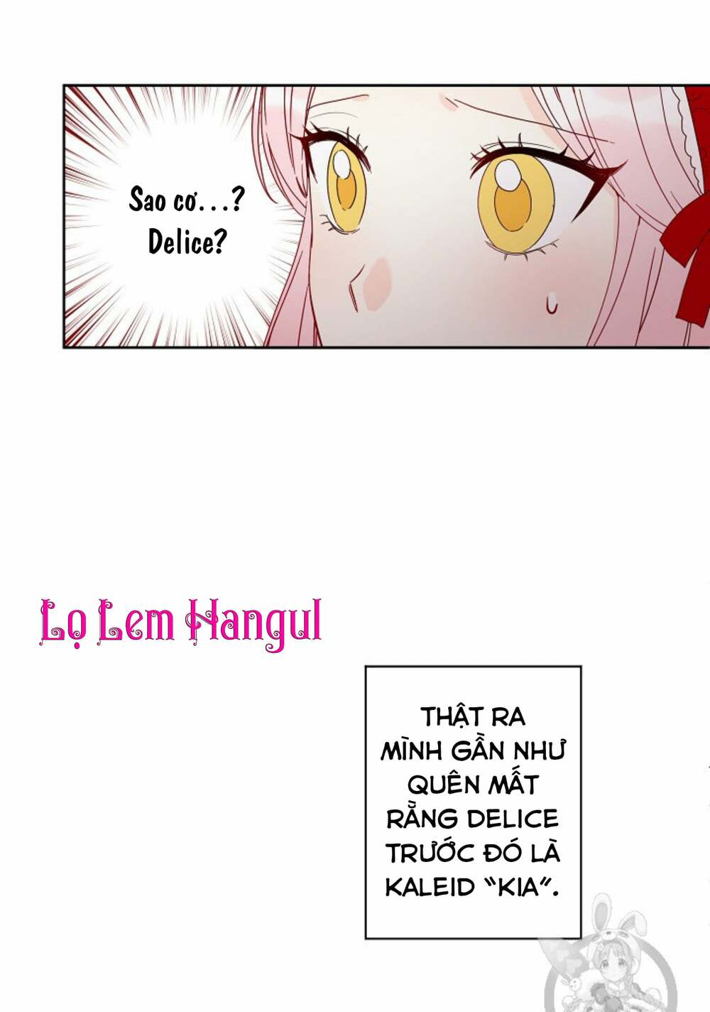 Cuộc Hôn Nhân Giả Dối: Chapter 34