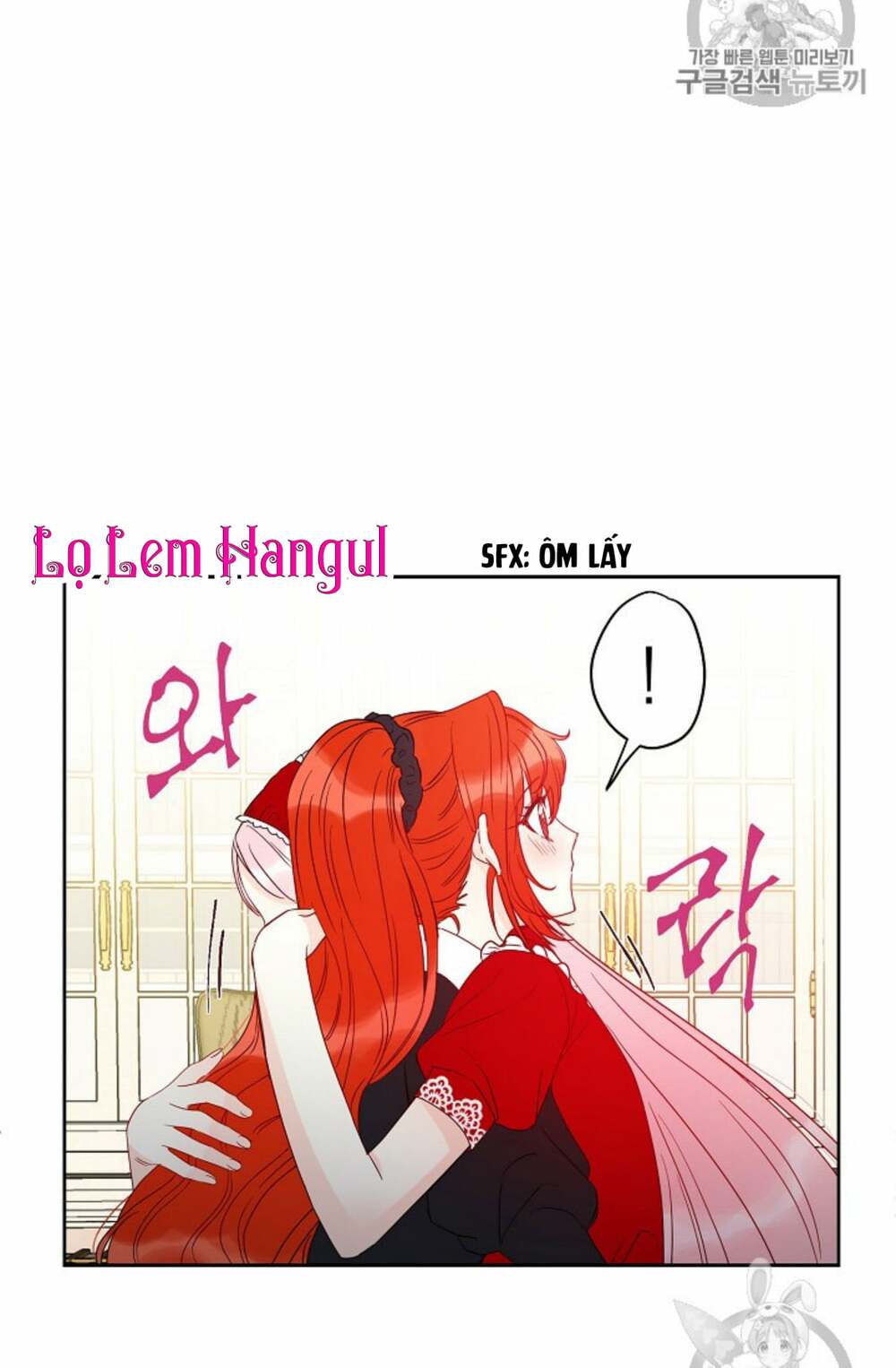 Cuộc Hôn Nhân Giả Dối: Chapter 34