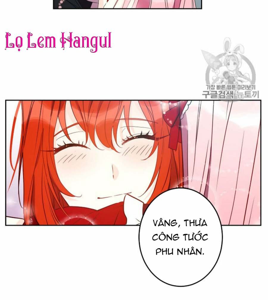 Cuộc Hôn Nhân Giả Dối: Chapter 34