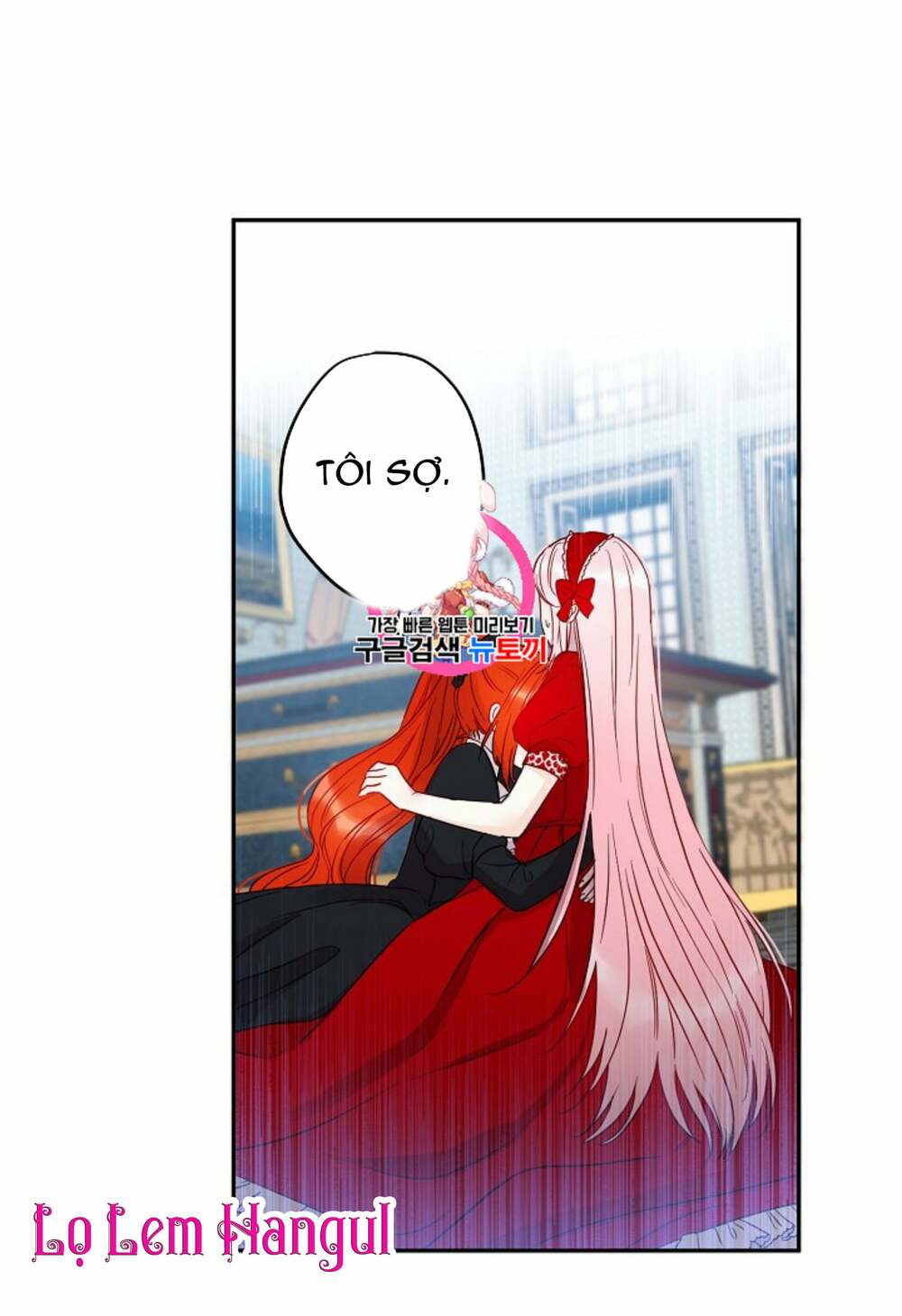 Cuộc Hôn Nhân Giả Dối: Chapter 34