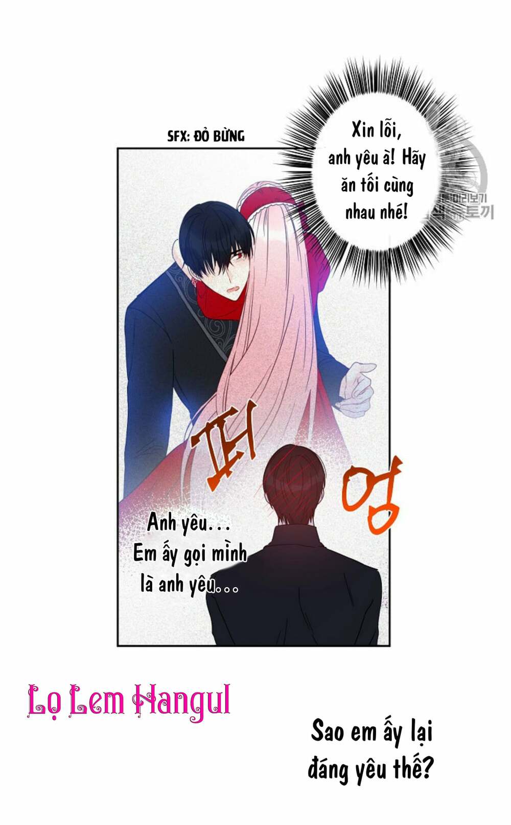 Cuộc Hôn Nhân Giả Dối: Chapter 34