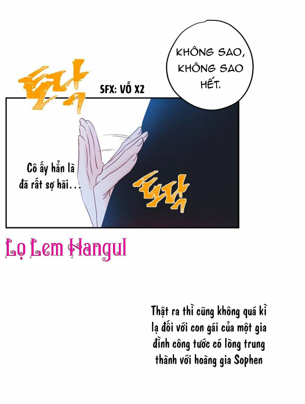 Cuộc Hôn Nhân Giả Dối: Chapter 34