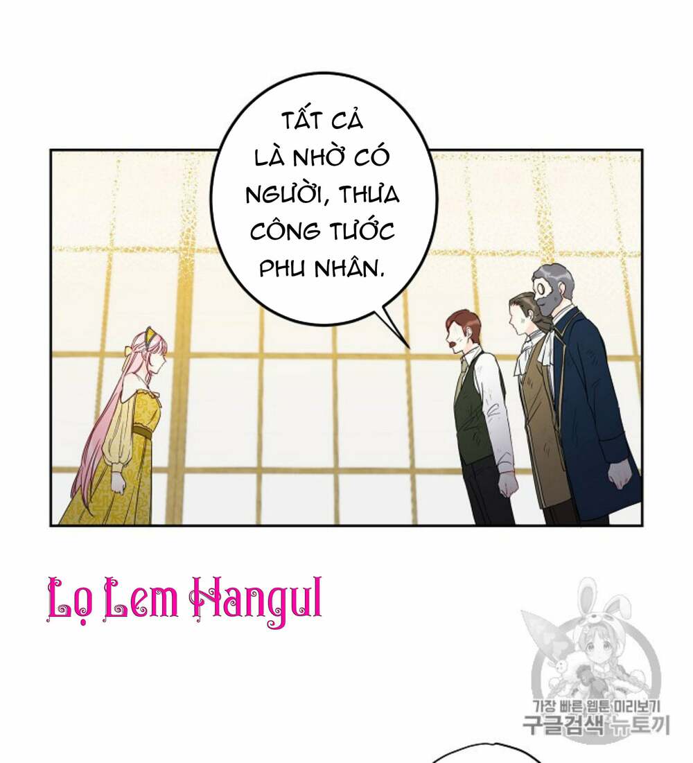 Cuộc Hôn Nhân Giả Dối: Chapter 34