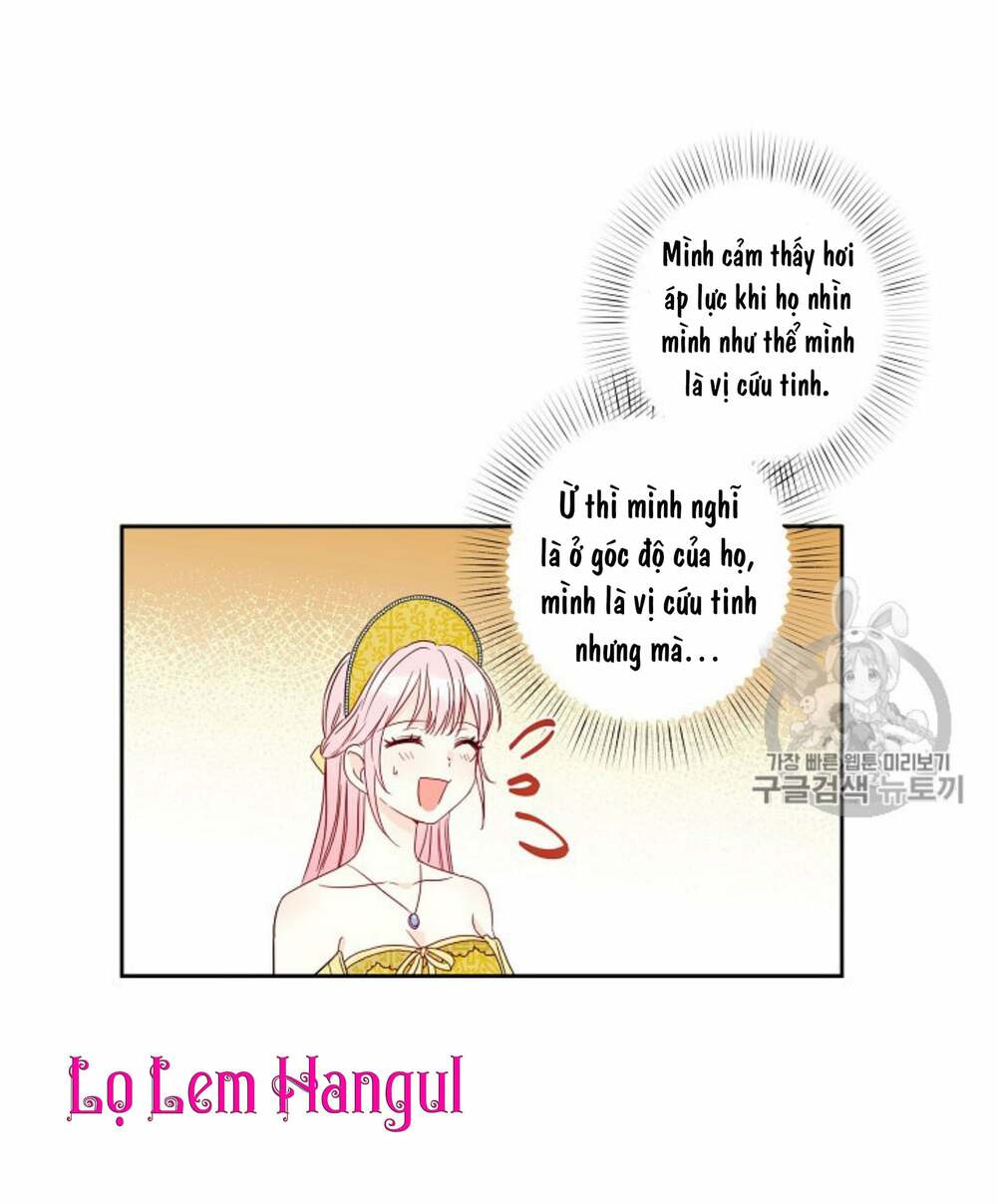 Cuộc Hôn Nhân Giả Dối: Chapter 34