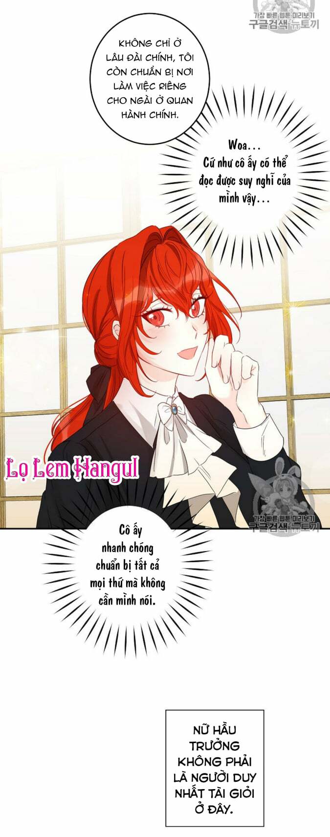 Cuộc Hôn Nhân Giả Dối: Chapter 34