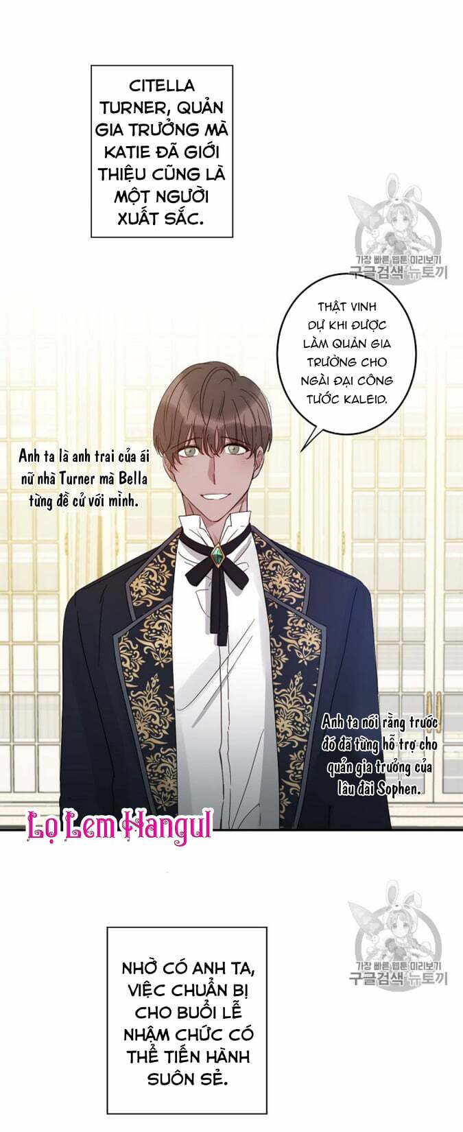 Cuộc Hôn Nhân Giả Dối: Chapter 34