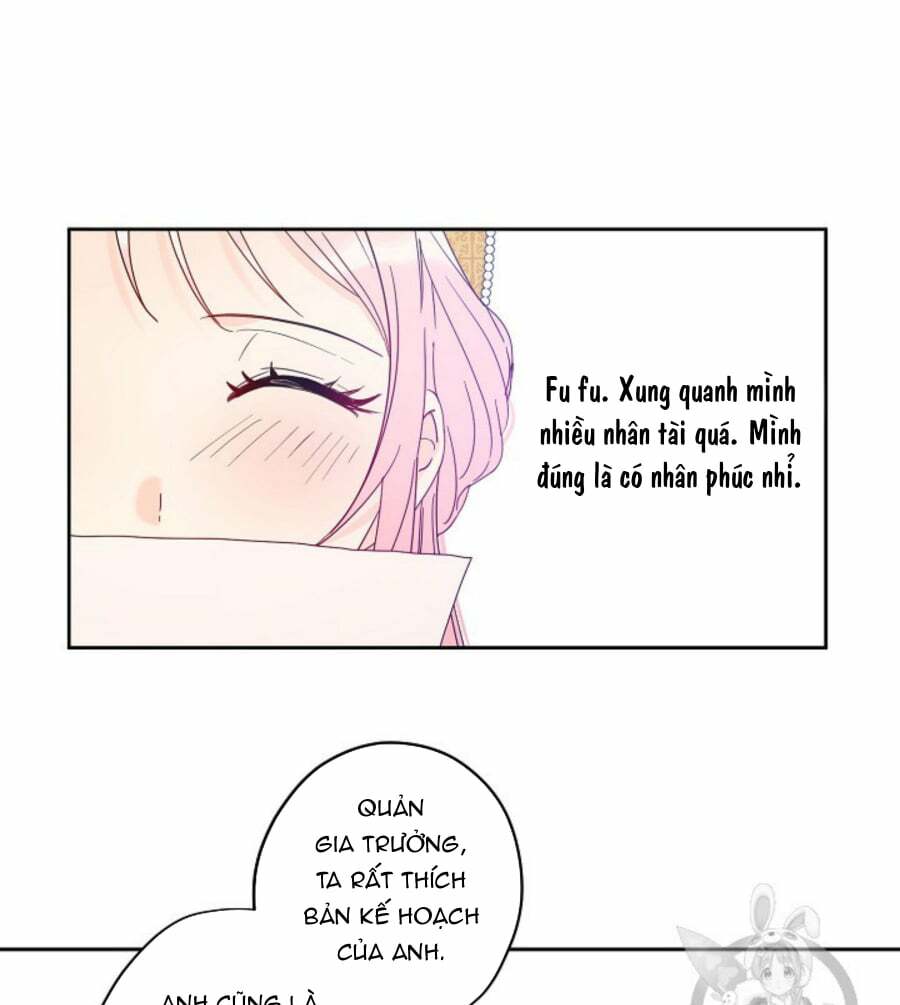 Cuộc Hôn Nhân Giả Dối: Chapter 34