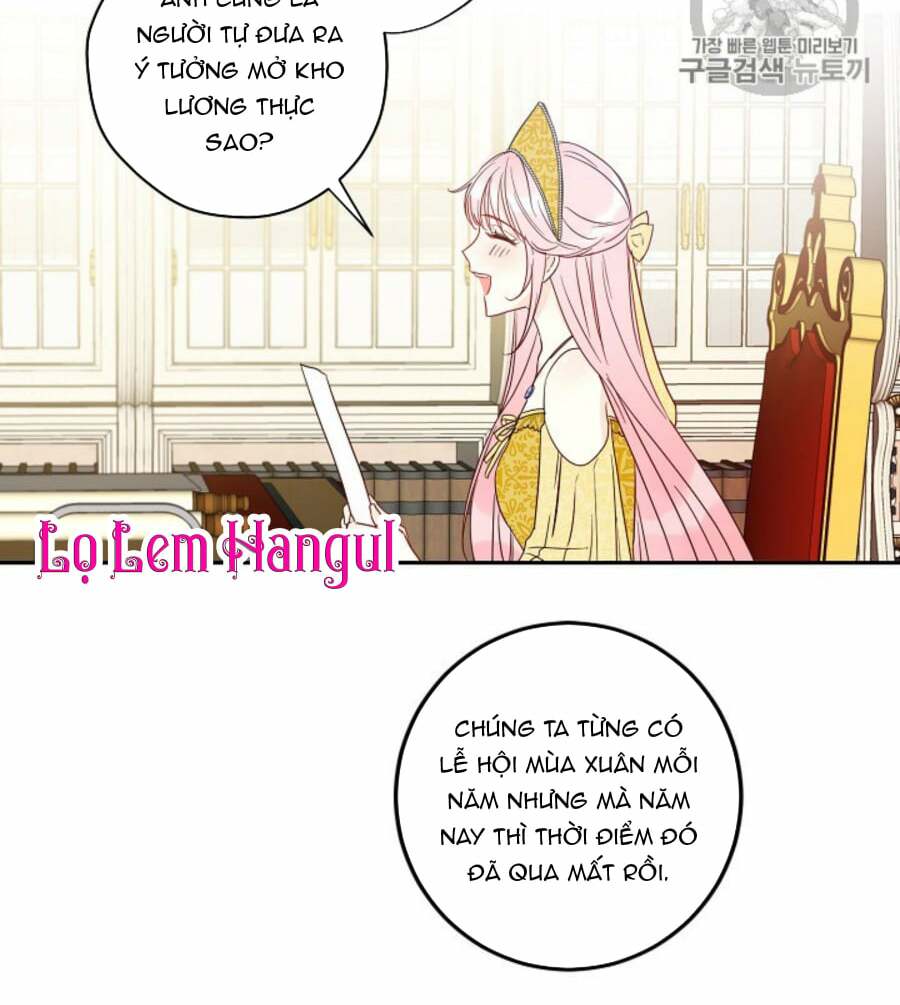 Cuộc Hôn Nhân Giả Dối: Chapter 34