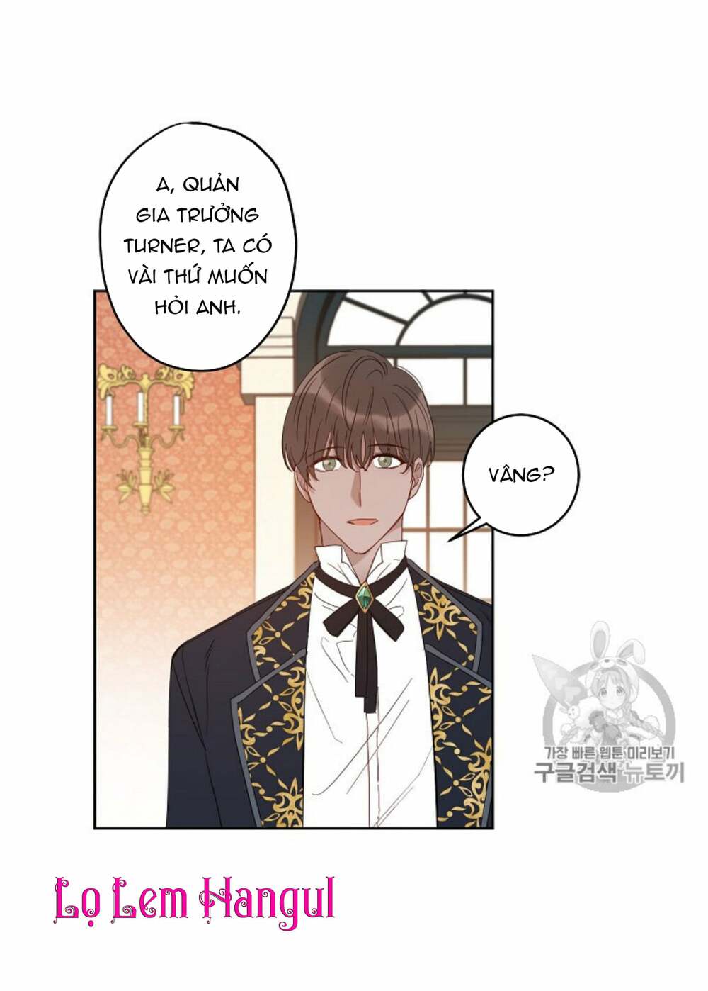 Cuộc Hôn Nhân Giả Dối: Chapter 34