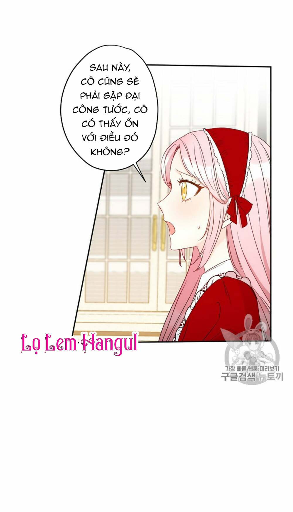 Cuộc Hôn Nhân Giả Dối: Chapter 34