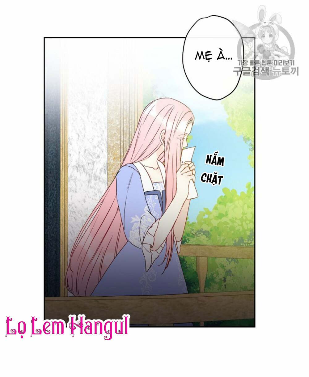 Cuộc Hôn Nhân Giả Dối: Chapter 35
