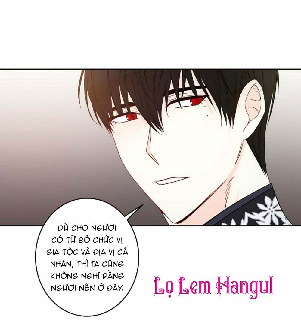 Cuộc Hôn Nhân Giả Dối: Chapter 35