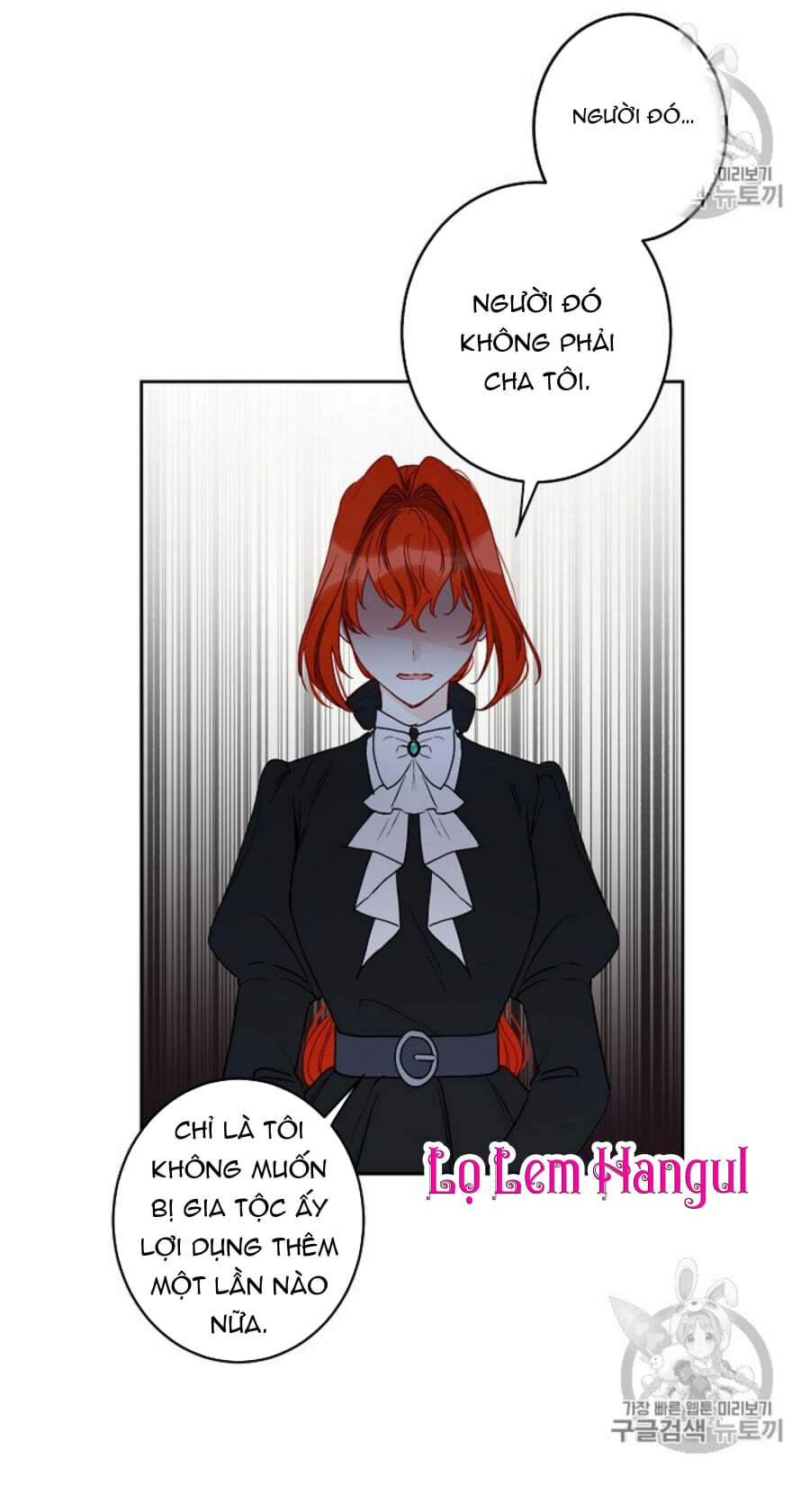 Cuộc Hôn Nhân Giả Dối: Chapter 35