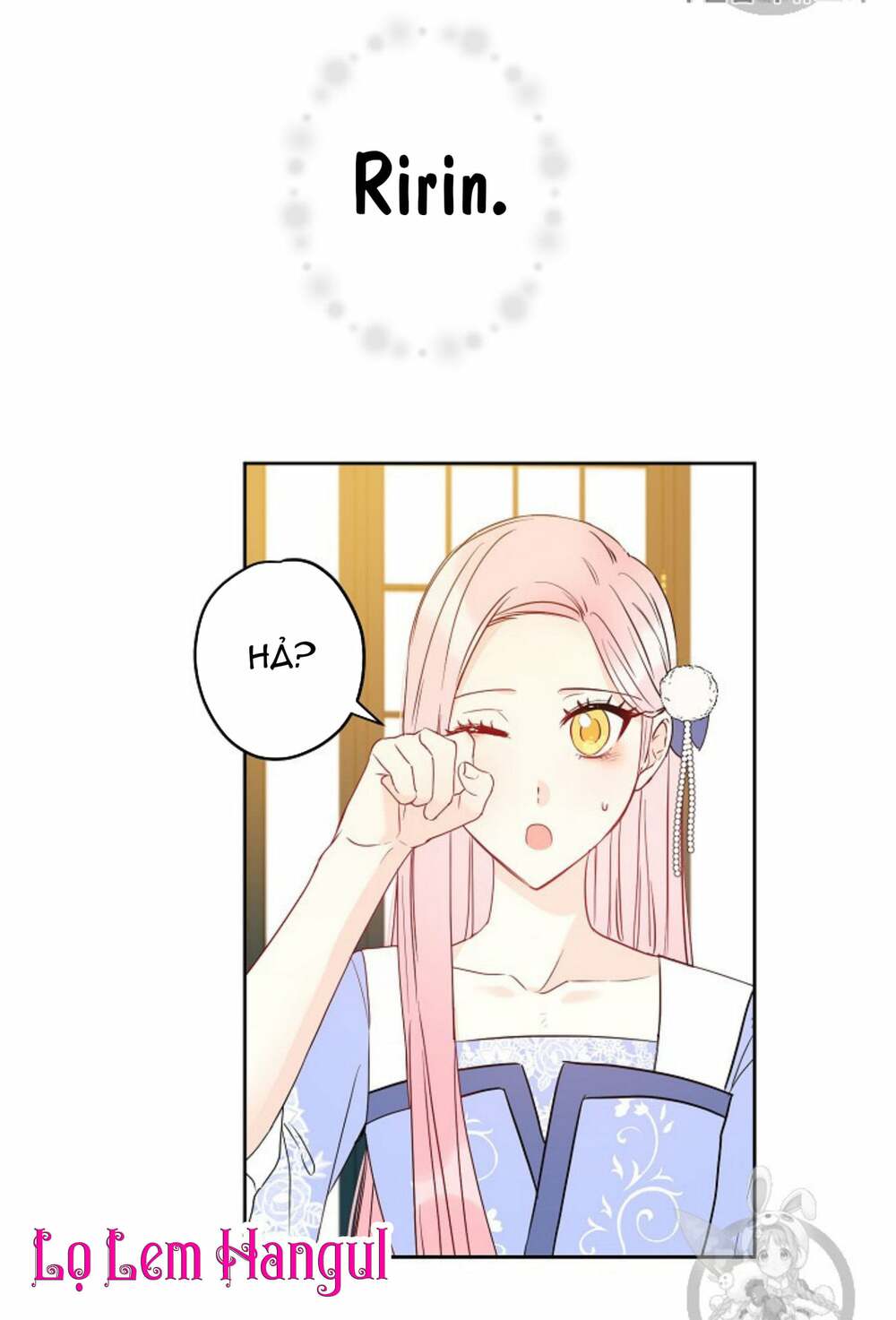 Cuộc Hôn Nhân Giả Dối: Chapter 35