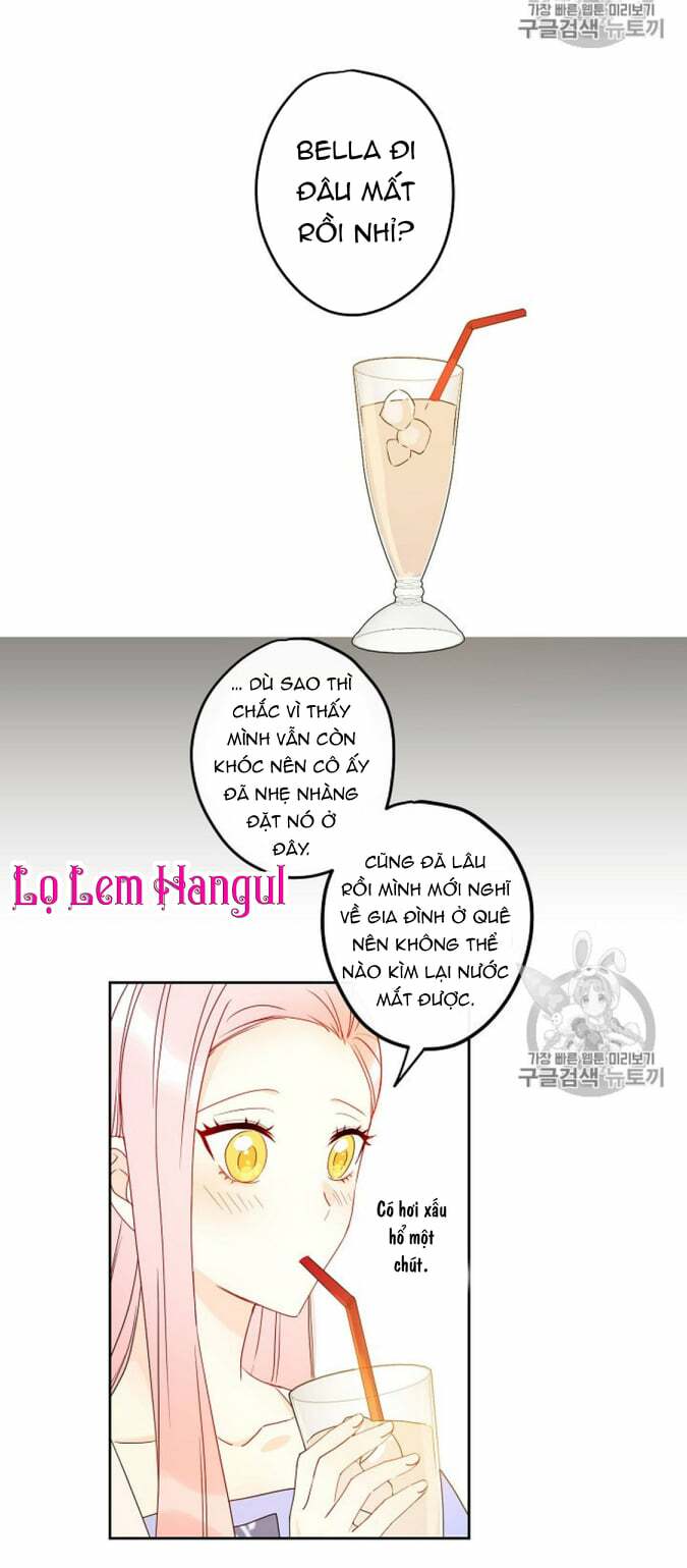 Cuộc Hôn Nhân Giả Dối: Chapter 35