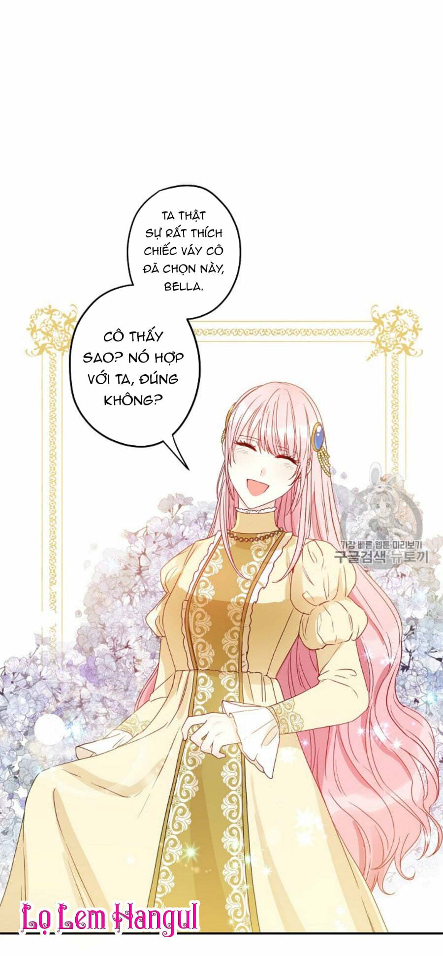 Cuộc Hôn Nhân Giả Dối: Chapter 35
