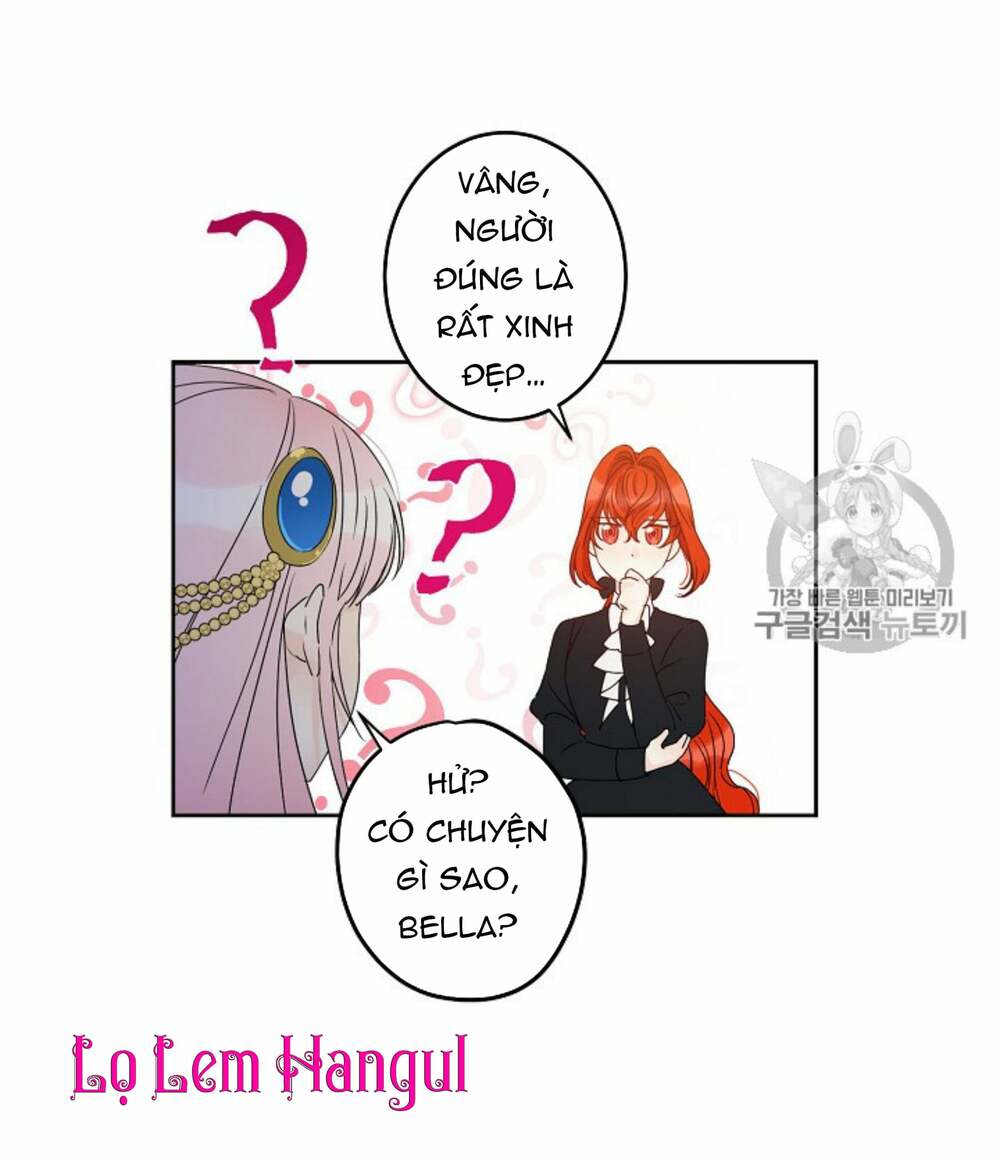 Cuộc Hôn Nhân Giả Dối: Chapter 35
