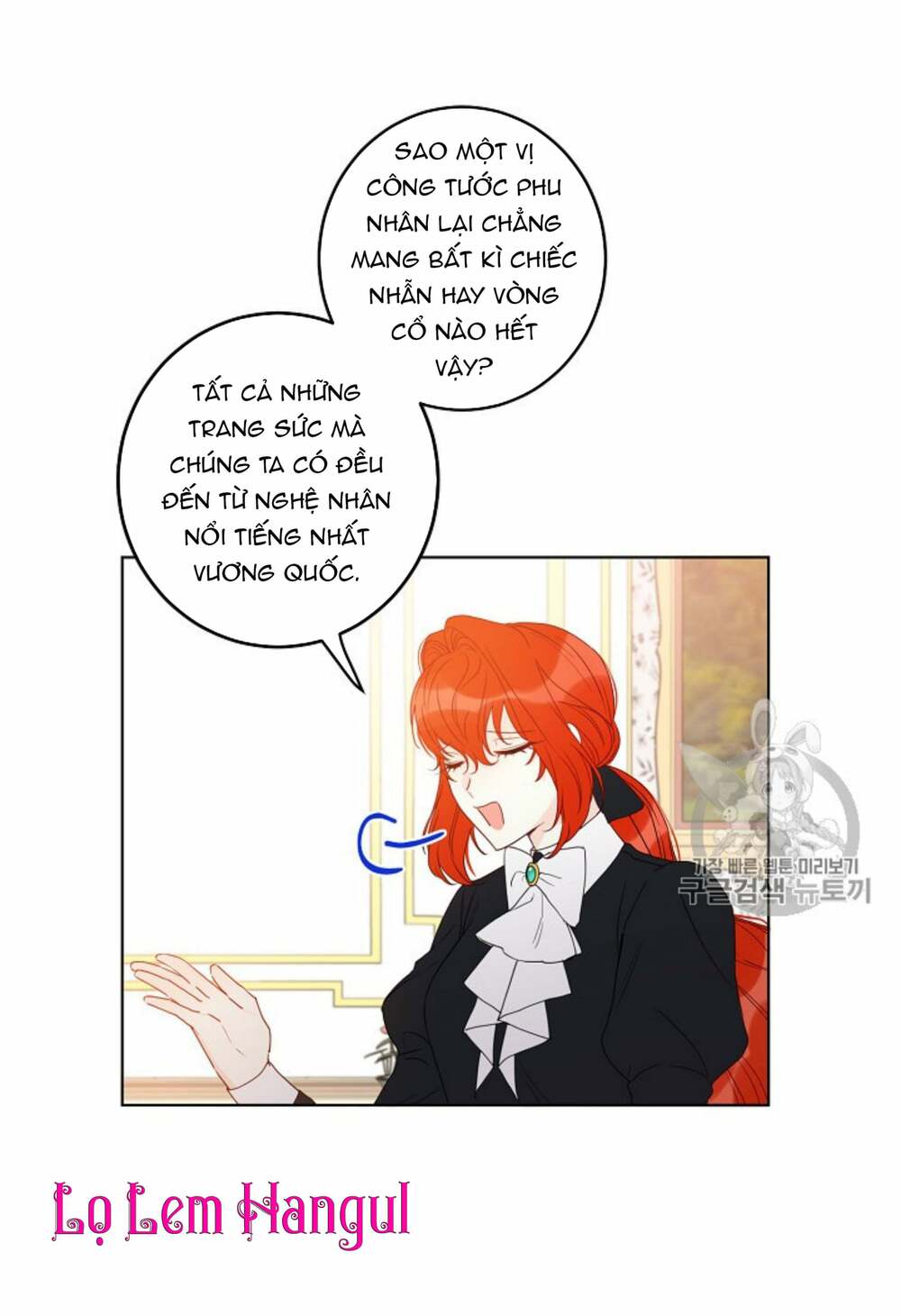 Cuộc Hôn Nhân Giả Dối: Chapter 35