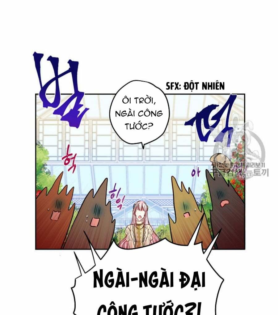 Cuộc Hôn Nhân Giả Dối: Chapter 35