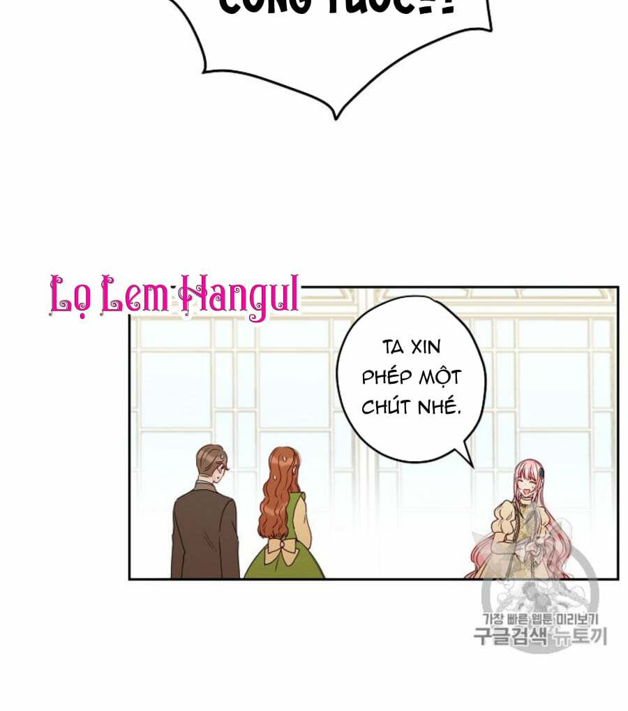 Cuộc Hôn Nhân Giả Dối: Chapter 35
