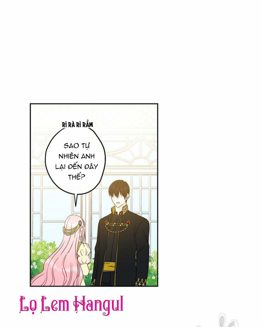 Cuộc Hôn Nhân Giả Dối: Chapter 35