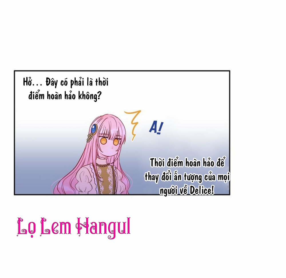 Cuộc Hôn Nhân Giả Dối: Chapter 35