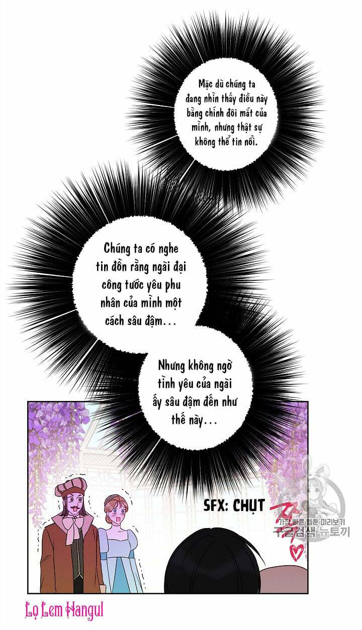 Cuộc Hôn Nhân Giả Dối: Chapter 36