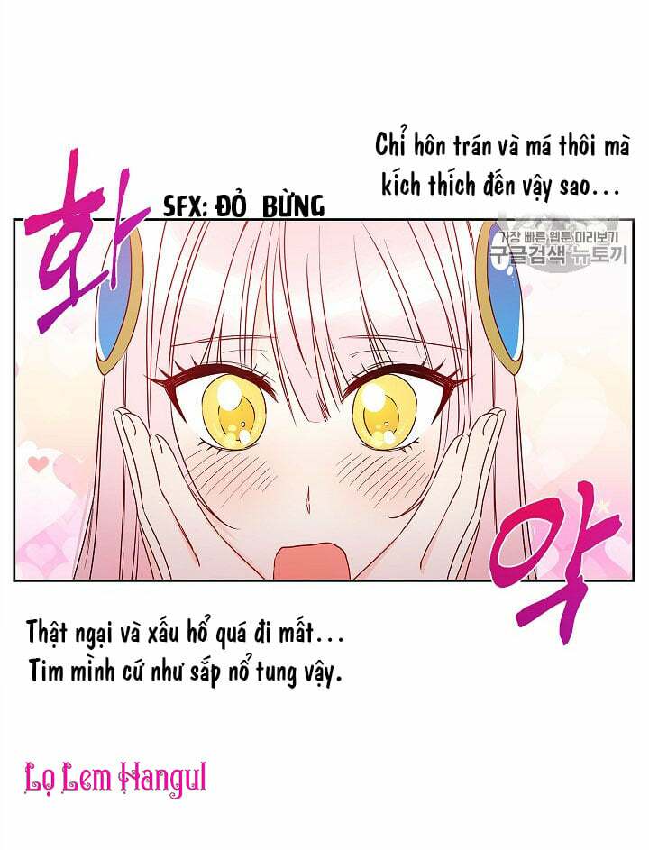Cuộc Hôn Nhân Giả Dối: Chapter 36