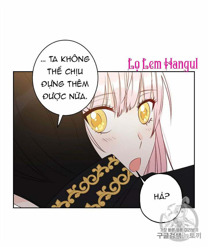 Cuộc Hôn Nhân Giả Dối: Chapter 36