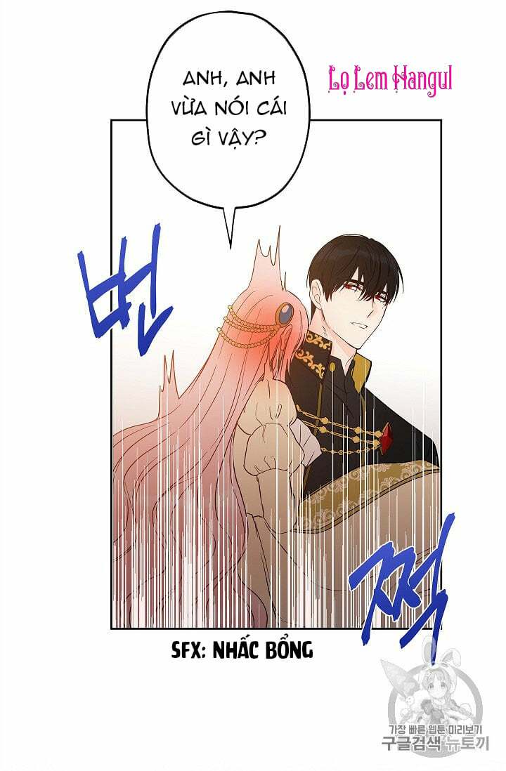 Cuộc Hôn Nhân Giả Dối: Chapter 36