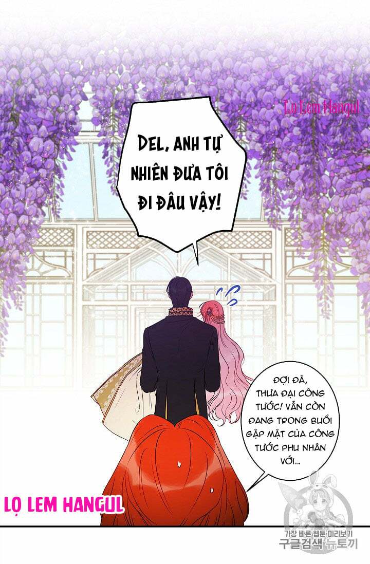 Cuộc Hôn Nhân Giả Dối: Chapter 36