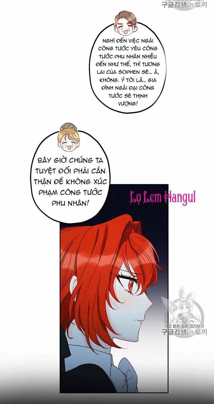 Cuộc Hôn Nhân Giả Dối: Chapter 36